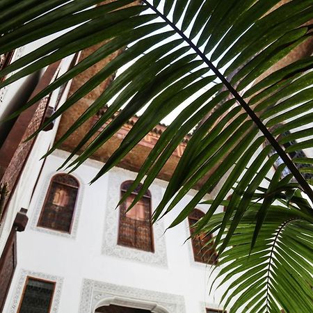 Riad De Charme Fez Exterior photo