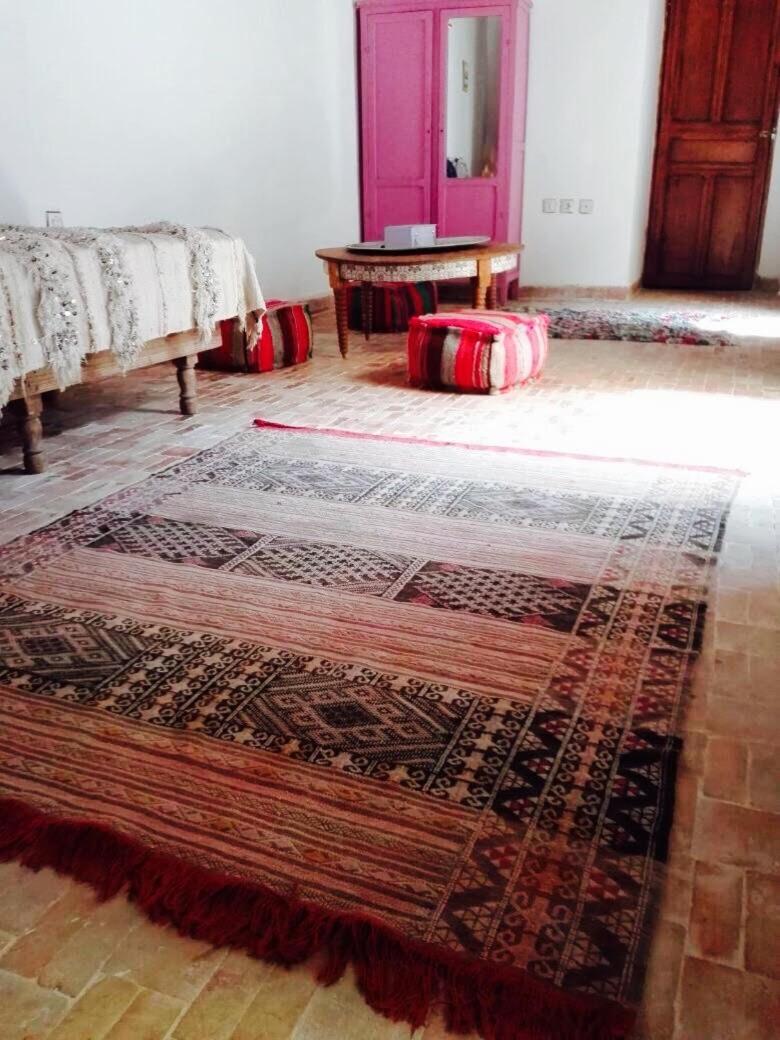 Riad De Charme Fez Exterior photo