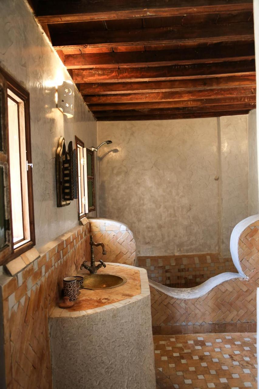 Riad De Charme Fez Exterior photo