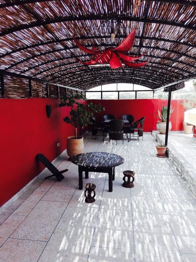 Riad De Charme Fez Exterior photo